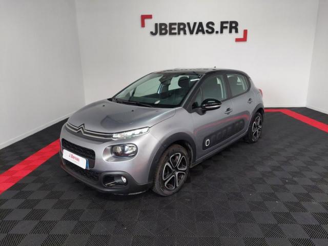 Citroen C3 image 3