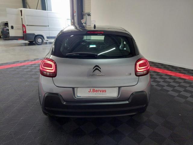 Citroen C3 image 7