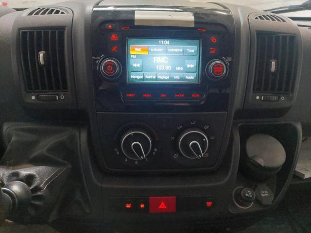 Citroen Jumper image 9