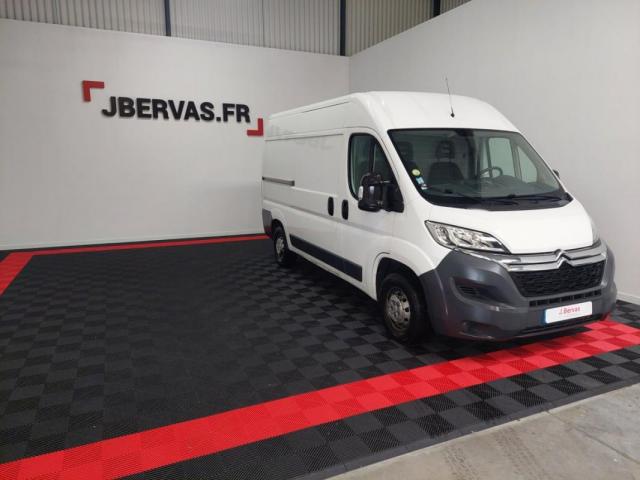 Citroen Jumper image 3