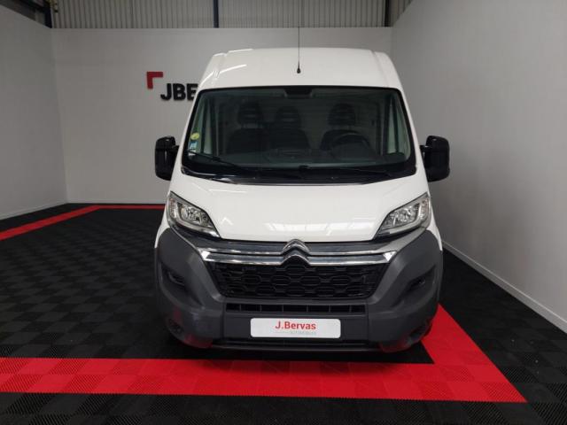 Citroen Jumper image 8