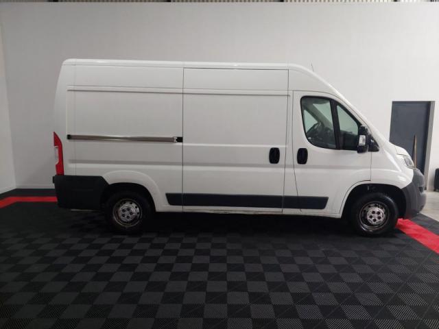 Citroen Jumper image 2