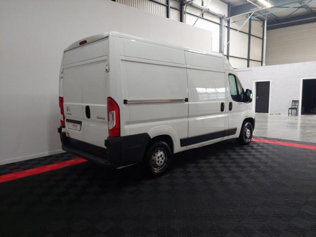 Citroen Jumper image 5