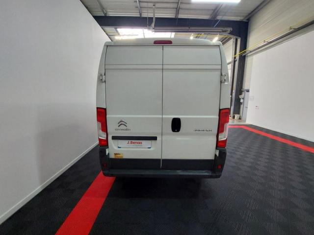 Citroen Jumper image 4