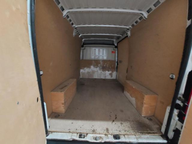 Citroen Jumper image 1