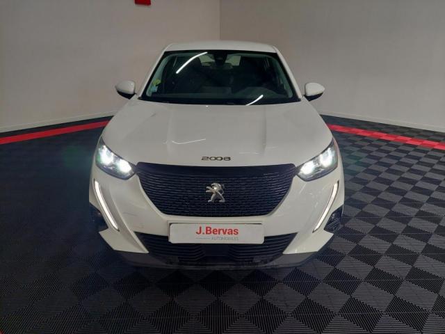 Peugeot 2008 image 9