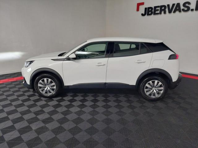 Peugeot 2008 image 2
