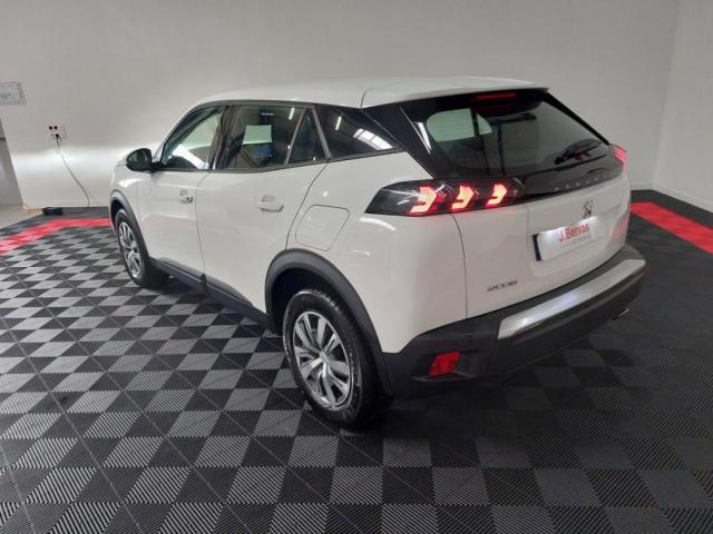 Peugeot 2008 image 4
