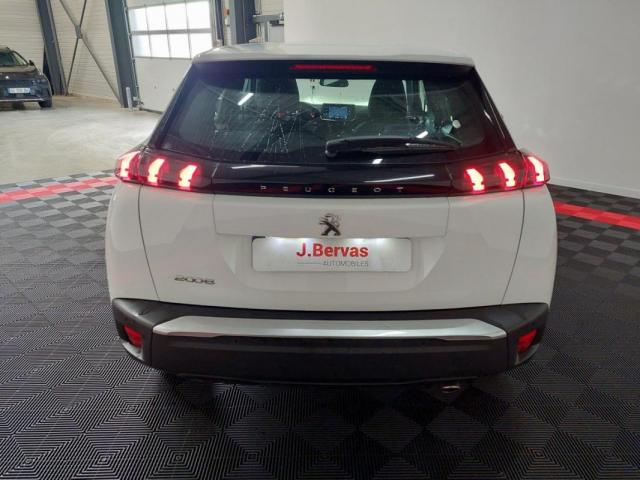 Peugeot 2008 image 5