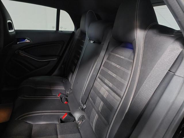 Mercedes Benz Cla Shooting Brake image 9