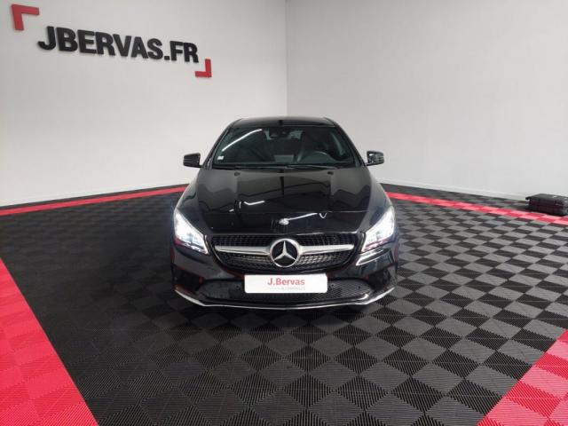 Mercedes Benz Cla Shooting Brake image 3