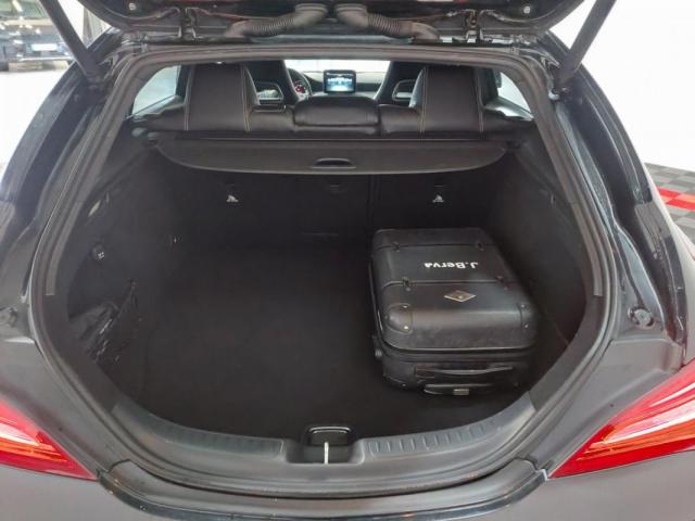 Mercedes Benz Cla Shooting Brake image 4