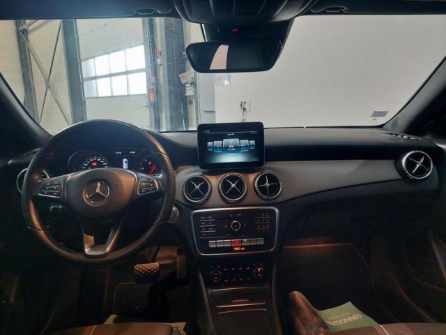 Mercedes Benz Cla Shooting Brake image 1