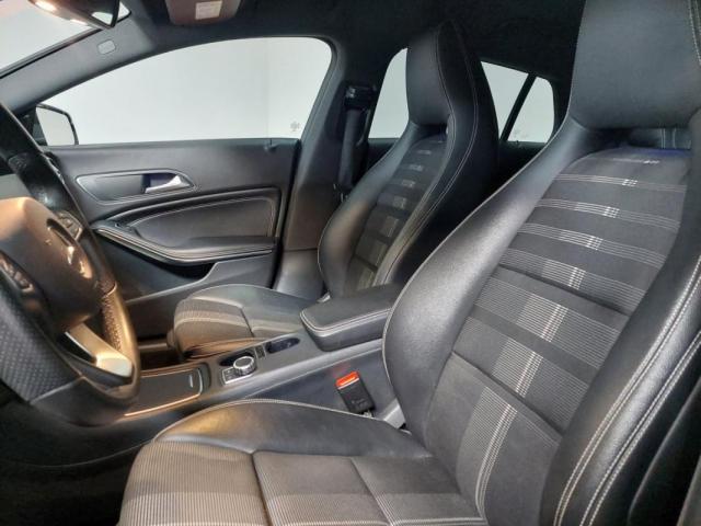 Mercedes Benz Cla Shooting Brake image 7