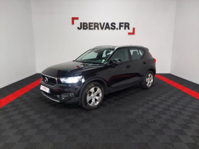 Volvo Xc40 image 7