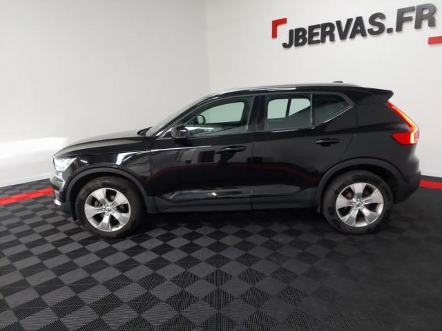 Volvo Xc40 image 2