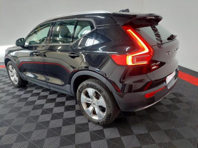 Volvo Xc40 image 9