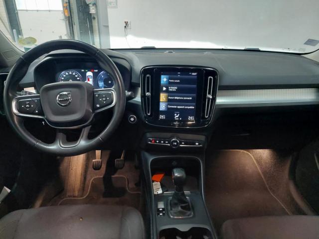Volvo Xc40 image 3