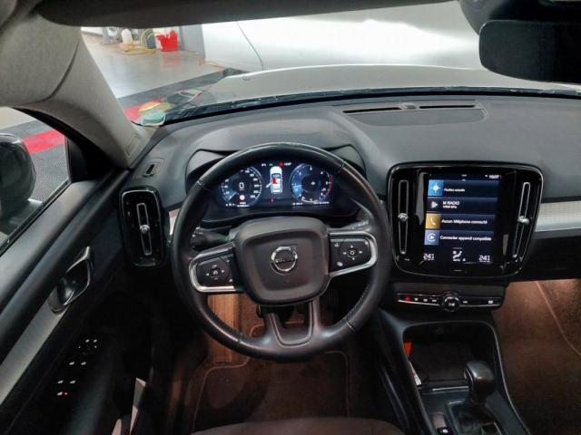 Volvo Xc40 image 8