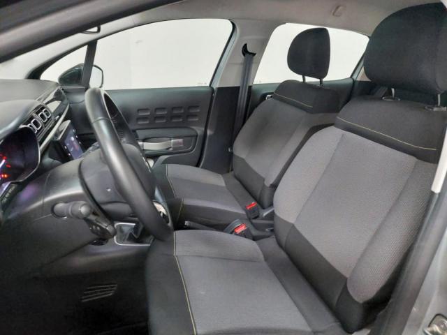 Citroen C3 image 9