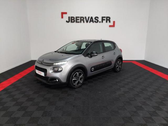 Citroen C3 image 2