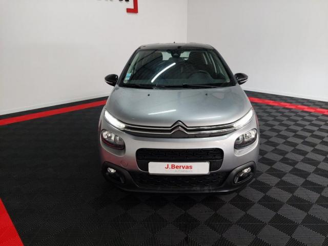 Citroen C3 image 5