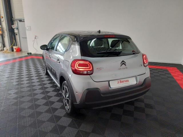Citroen C3 image 3