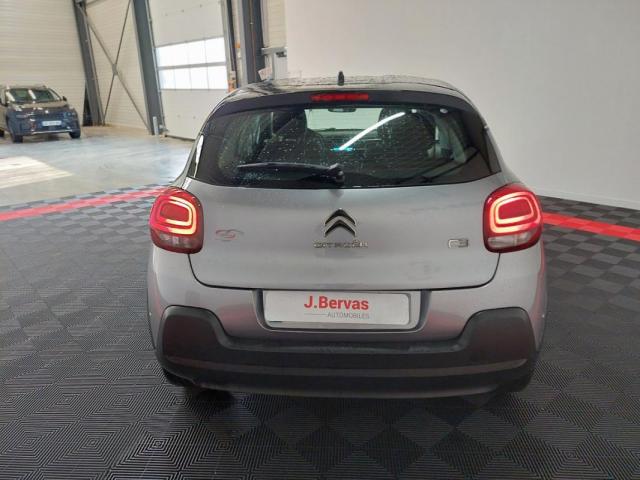 Citroen C3 image 6