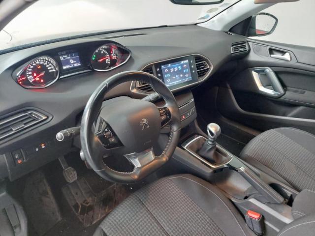 Peugeot 308 image 5