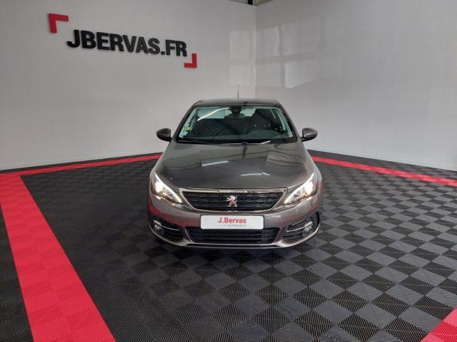 Peugeot 308 image 9