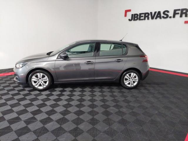 Peugeot 308 image 7