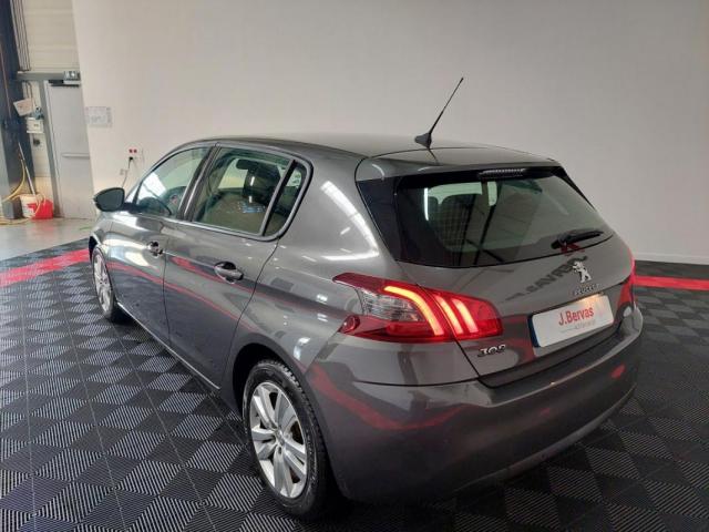 Peugeot 308 image 3