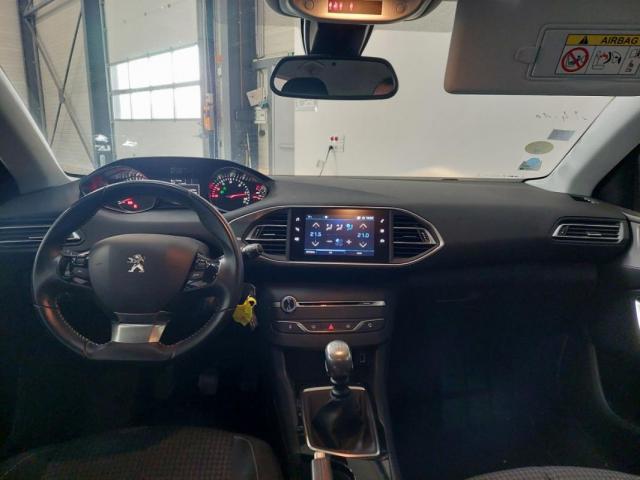 Peugeot 308 image 4