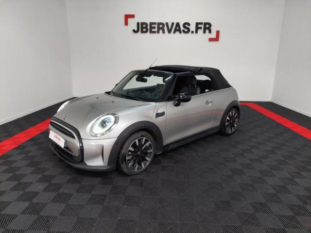 Mini Cabrio image 3