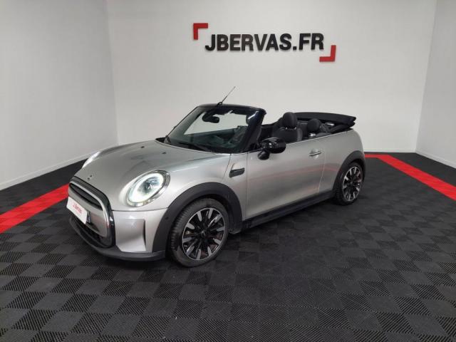 Mini Cabrio image 9