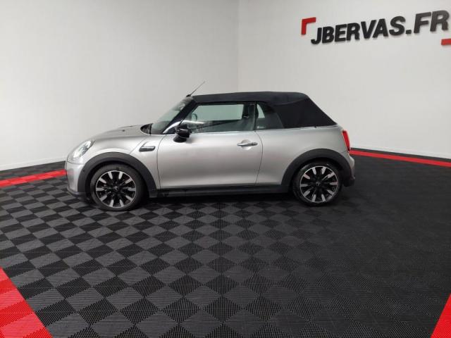 Mini Cabrio image 1