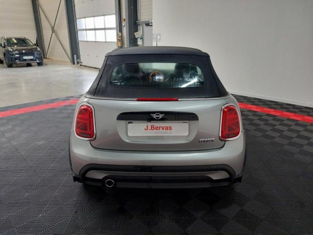 Mini Cabrio image 8