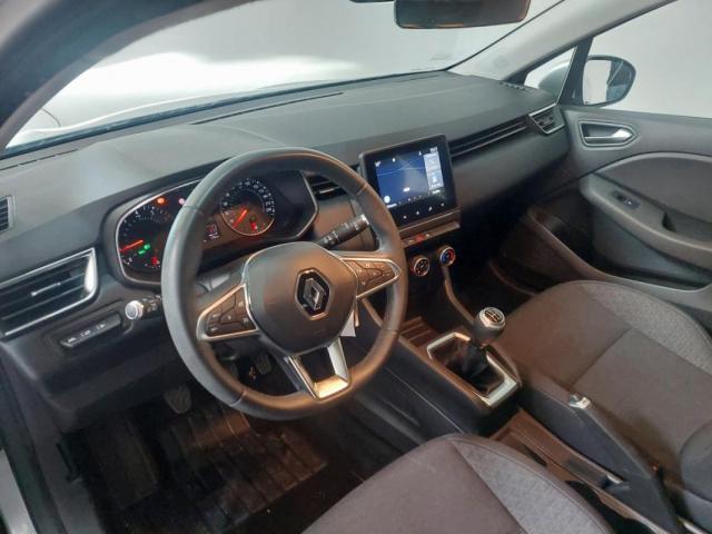 Renault Clio image 8
