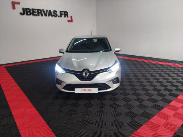 Renault Clio image 7