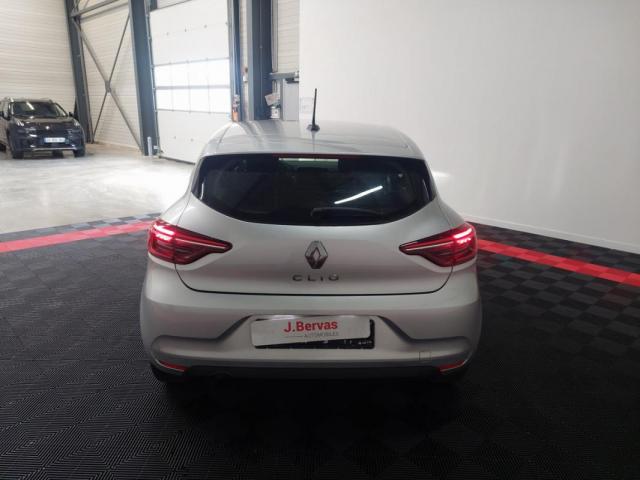 Renault Clio image 6