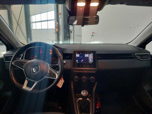 Renault Clio image 4