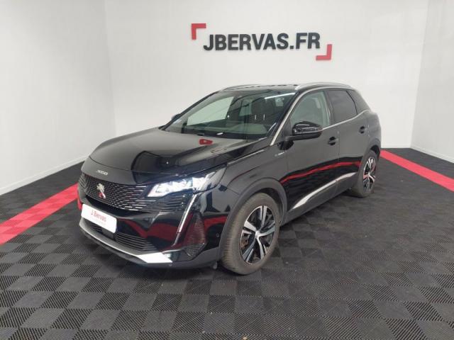 Peugeot 3008 image 8