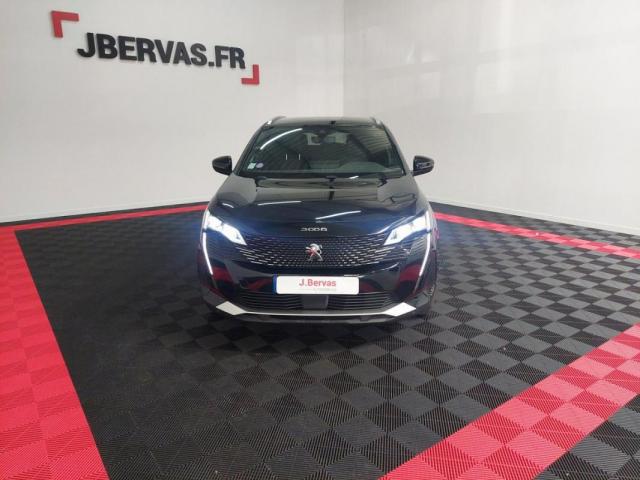 Peugeot 3008 image 5