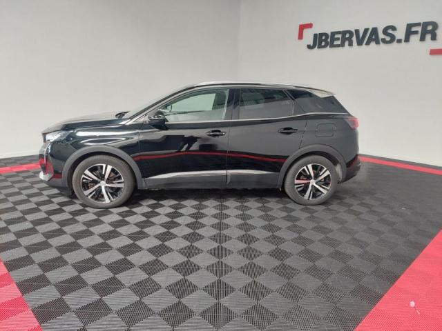 Peugeot 3008 image 2