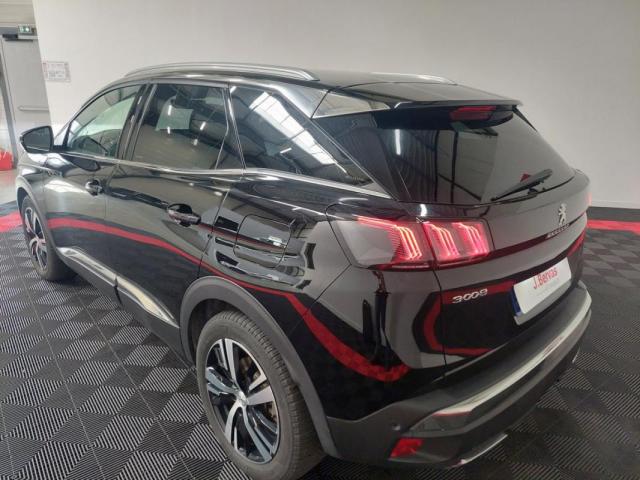 Peugeot 3008 image 4