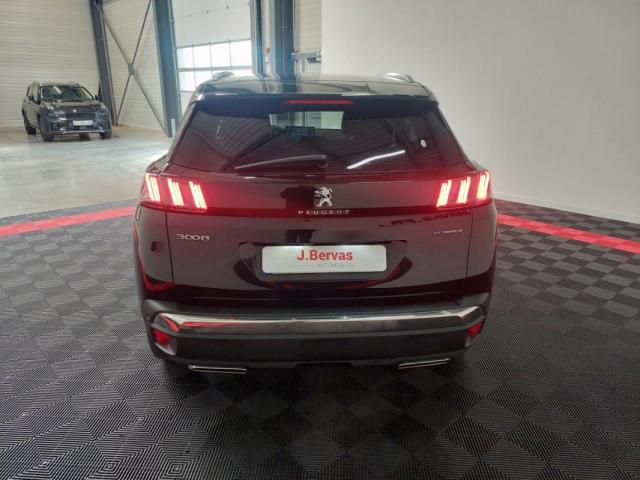Peugeot 3008 image 1