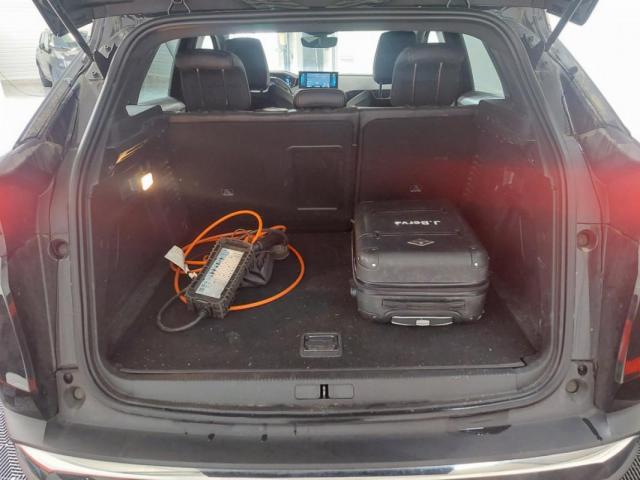 Peugeot 3008 image 7