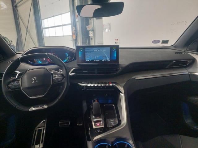 Peugeot 3008 image 9