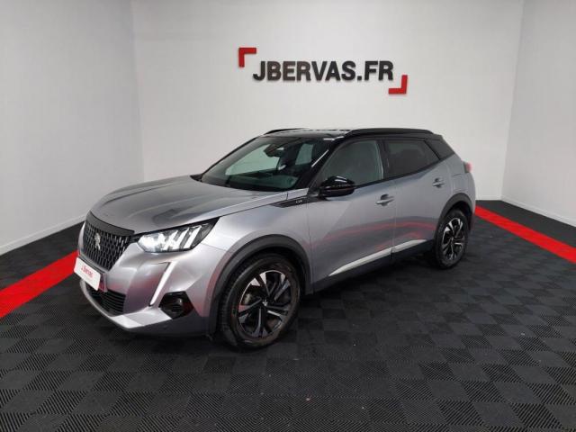 Peugeot 2008 image 9