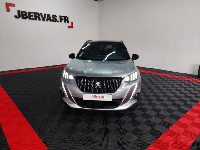 Peugeot 2008 image 7